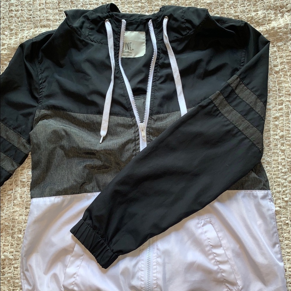 Windbreaker